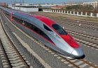 Mulai 1 Desember, Tiket Kereta Cepat Whoosh Naik Jadi Rp200-250 Ribu 