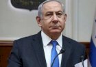 Efek Gelombang Panas, PM Israel Benjamin Netanyahu Dilarikan ke Rumah Sakit