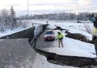 Gempa 7,4 Magnitudo Guncang Alaska, AS Keluarkan Peringatan Tsunami