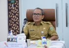SA Supriono Diusulkan Jadi Pj Gubernur, DPRD Sumsel: Paham Betul Beliau Ini