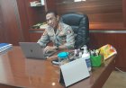Sejumlah Kapolres di Sumsel Diganti, Ini Daftarnya