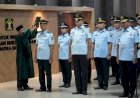 68 Orang Pegawai Kemenkumham Sumsel Dilantik Jadi Fungsional Pembina Keamanan dan Pengamanan Pemasyarakatan