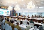 Berperan Penting Sebagai Sentra Produksi Pangan Nasional, Sumsel Diminta Antisipasi El Nino