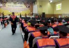 Universitas Baturaja Kembali Cetak 381 Kaum Intelektual di Kabupaten OKU
