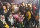 Gala Premiere pemutaran film  Anna Kumari: Jejak Langkah Maestro Tari Sumsel , Kisah Perjuangan Sang Maestro Angkat Budaya Lokal
