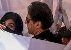 Mantan Perdana Menteri Pakistan dan Istri Dipanggil ke Pengadilan atas Tuduhan Pernikahan Ilegal