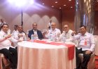 Kemenkumham Sumsel Siap Evaluasi Akuntabilitas Kinerja Satker