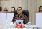 Kemenkumham Sumsel Siap Meriahkan HUT Kemenkumham dengan Berbagai Kegiatan