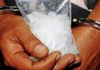 Polisi Ringkus Pengedar Sabu Antar Provinsi di Hotel Lubuklinggau, Sita 11 Paket Narkoba