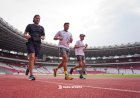 Hari Ini Mulai Dibuka Pendaftaran Peserta BTN Jakarta Run
