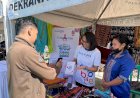 Kembangkan UMKM NTT, Bank BTN Kolaborasi dengan Pemkot Kupang