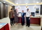 Dalam Lima Hari, Kemenkumham Sumsel Lakukan Harmonisasi 34 Ranperda