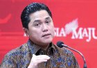 Target Setoran Naik, BUMN Dipacu Hasilkan Dividen Rp85 Triliun
