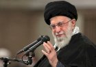 Khamenei: Pembakar Al Quran Harus Diadili di Negara Islam, dengan Hukuman Paling Berat
