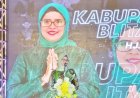 Kabupaten Blitar Targetkan Kunjungan Tiga Juta Wisatawan