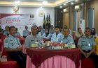Kemenkumham Sumsel Ikuti Seminar Nasional Bahas KUHP Baru