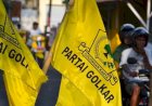 Golkar Palembang Kirim Nama Pendaftar Pilkada Serentak ke Pusat