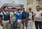 Duel Berdarah Dua Pemuda di Empat Lawang, Satu Tewas