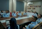 Kemenkumham Sumsel Lakukan Langkah Pencegahan Tindak Pidana Perdagangan Orang