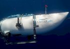Tim Penyelidik Kapal Selam Titan Temukan Sisa Manusia, Segera Siapkan Analisis DNA