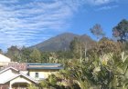 Gunung Dempo Erupsi, Pendaki Diminta Jauhi Bibir Kawah 