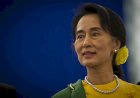 Junta Myanmar Berencana Pindahkan Aung San Suu Kyi ke Tahanan Rumah
