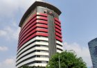 Pj Bupati Sorong Dkk Tiba di Gedung Merah Putih KPK Malam Ini