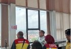 Menara Jembatan Ampera  Bakal Dilengkapi Restoran Mini