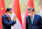 8 Kesepakatan Jokowi dan Xi Jinping