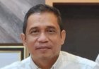 Ian Iskandar Masuk Kandidat Calon Ketua IKA FH UNSRI 