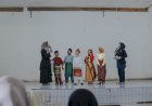 WE CARE ! Charity Concert, Kolaborasi Keceh Peduli Sesama   