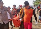 Mandi di Pantai, Bocah 10 Tahun di Tanggamus Tewas Tenggelam