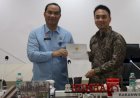 BPK RI Mulai Pemeriksaan Kinerja Manajemen Pemasyarakatan pada UPT Kanwil Kemenkumham Sumsel