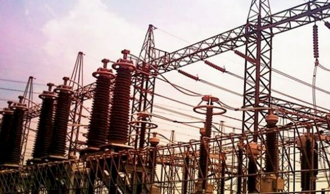 Ilustrasi pembangkit listrik/ist