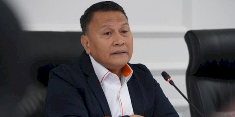 Ketua DPP PKS, Mardani Ali Sera/Ist
