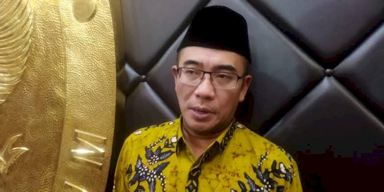 Ketua KPU RI Hasyim Asyari/RMOL
