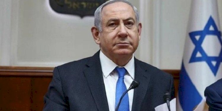 PM Israel, Benjamin Netanyahu/ist