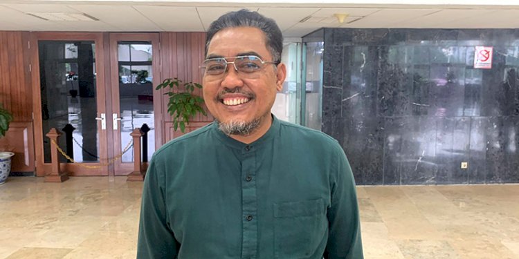 Wakil Ketua Umum PKB, Jazilul Fawaid/Ist