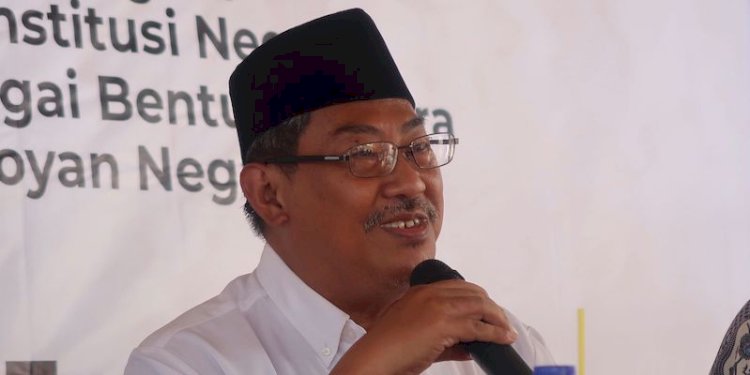 Anggota Komisi VII DPR RI, Mulyanto/Net