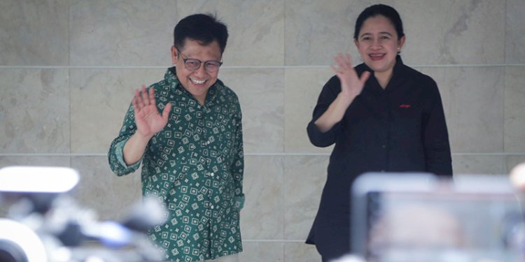 Ketua DPP PDI Perjuangan, Puan Maharani, menyebut pengumuman capres-cawapres akan dilakukan pada 4 November 2023/RMOL