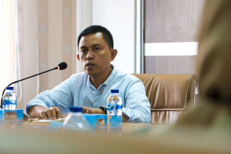Komisioner Bawaslu Sumsel Kurniawan (ist/rmolsumsel.id)