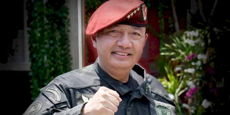 Kepala Badan Intelijen Indonesia (BIN) Budi Gunawan/Net