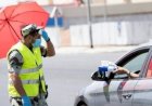 Suhu Panas di Arab Saudi Capai 50 Derajat Celcius