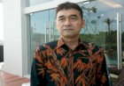 Permendagri Soal Batas Kabupaten Banyuasin dan Palembang di Uji Materiil  di MA, DPRD Palembang Tunda Pembahasan RTRW  