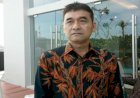 Permendagri Soal Batas Kabupaten Banyuasin dan Palembang di Uji Materiil  di MA, DPRD Palembang Tunda Pembahasan RTRW  