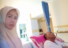 Kuyung Kritis Tokoh Masyarakat Muba Tutup Usia