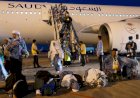 Jemaah Haji Debarkasi Palembang Sudah Tiba di Tanah Air, Satu Orang Masih Hilang di Arab Saudi