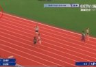 Somalia Pecat Ketua Federasi Atletik Nasional Gara-gara Pilih Pelari Paling Lambat