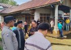 Usai Bacok Istri, Pria di Kepahiang Gorok Leher Sendiri