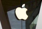 Rusia Denda Apple karena Tak Hapus Informasi Soal Invasi Ukraina